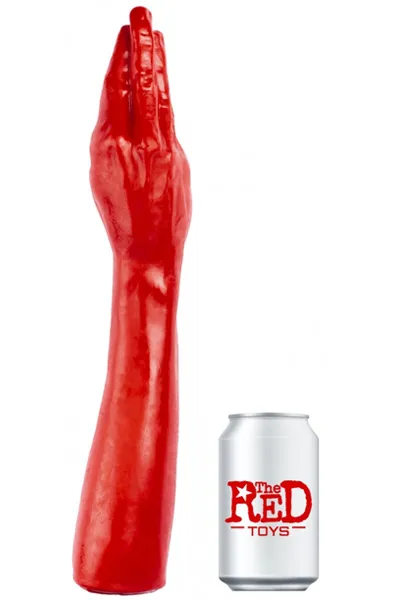 The Red Toys Party Fisting Arm 38 cm Fisting arm