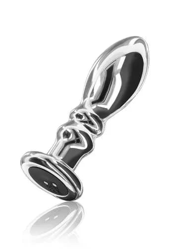 The Slider Vibrating Buttplug, Medium