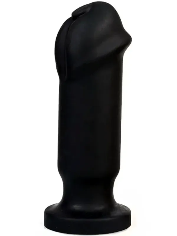 TheAssGasm Dicky Plug 18 cm XL Buttplug