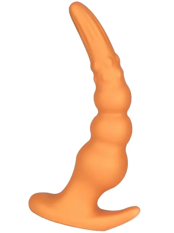TheAssGasm Lonkero Prostate Plug 26,5 cm Prostatastimulering