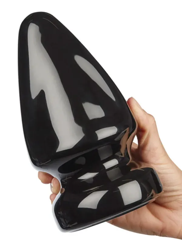 Titanmen Ass Servant Buttplug XXL Buttplug