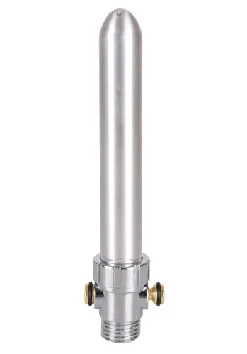 Total Splash Intim-Dusche