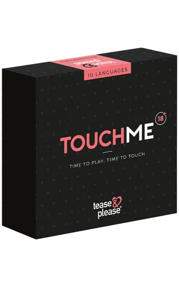Touch Me Game