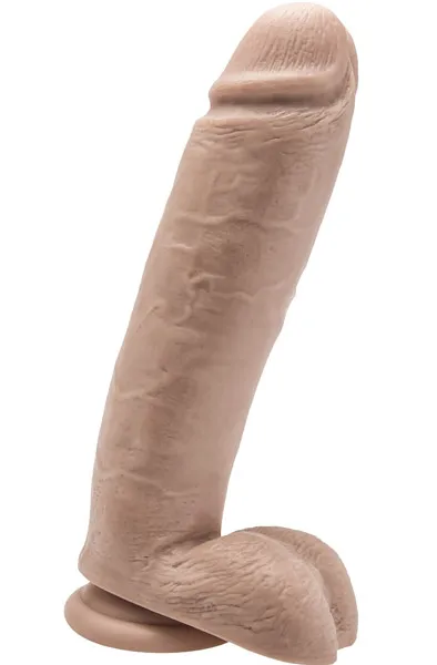 ToyJoy Get Real Cock With Balls 25,5cm XL dildo