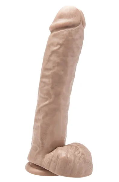 ToyJoy Get Real Cock With Balls 28cm XL dildo