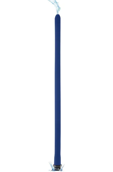 ToyJoy The Gusher Anal Douche 47,5 cm Duschmunstycke