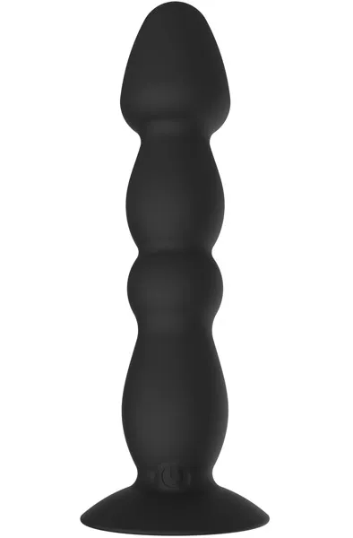 ToyJoy Vibrating Anal Plug Large 17 cm Analplugg med vibrator