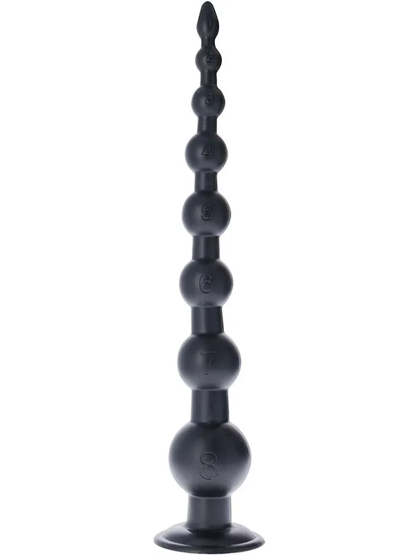 Toyz4Lovers: Monolite, Bungle Bungle Extreme Anal Beads