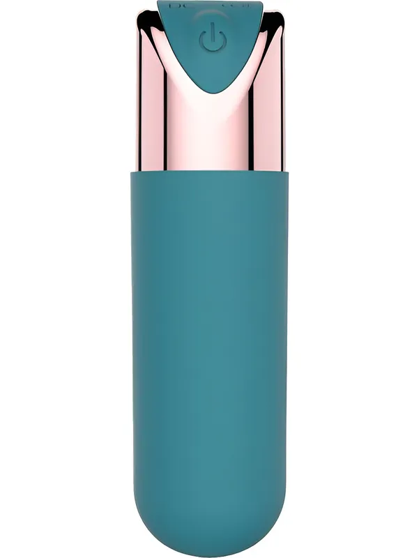 Toyz4Lovers: Power Pocket, Sensual Feeling Mini Vibrator