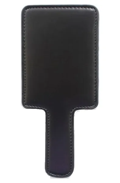 TOYZ4LOVERS Square Paddle BDSM Paddel