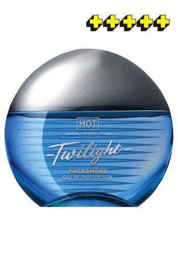 Twilight Pheromone Men 15 ml