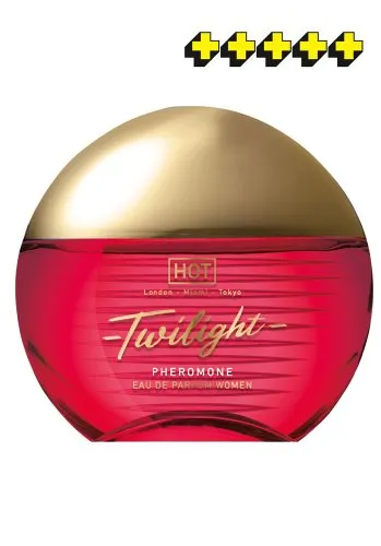 Twilight Pheromone Woman 15 ml