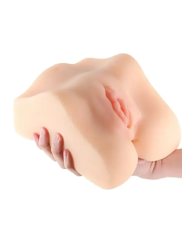 Ultra Life-Like Stroker Holly White Lösvagina