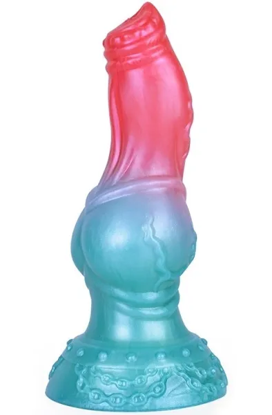 Unicorny Abharat Dildo 19,5 cm Dragon dildo