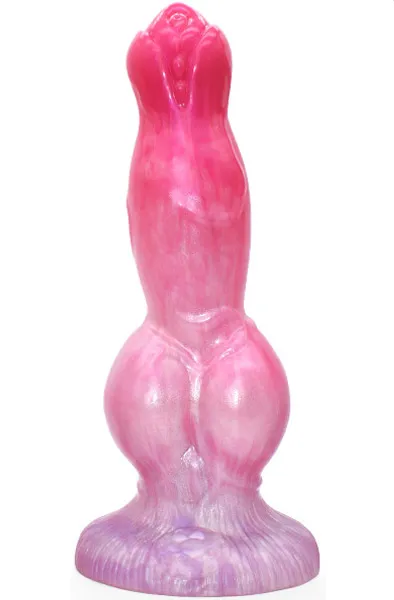 Unicorny Cyclops Dildo 23,5 cm Dragon dildo