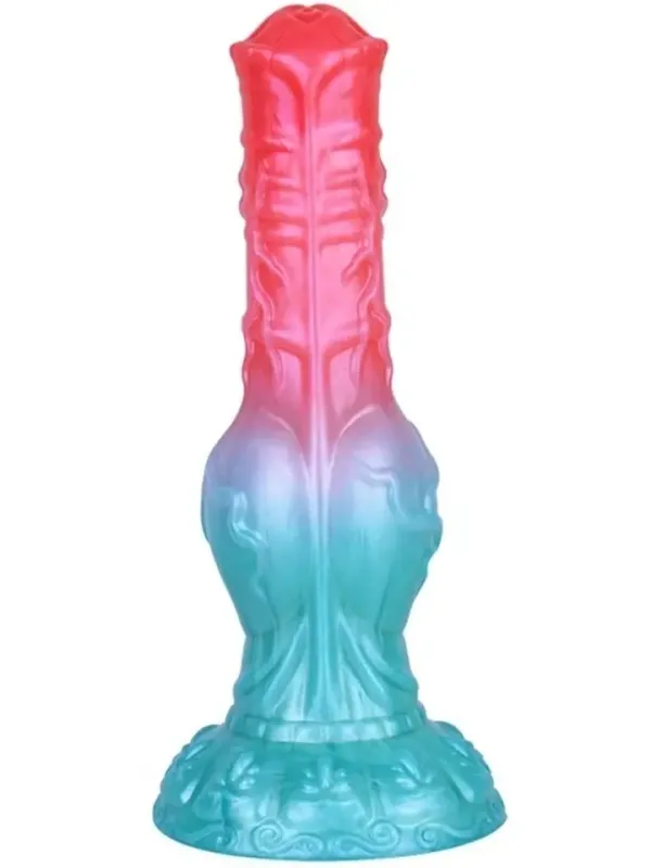 Unicorny Fulkrat Dildo 21,5 cm Dragon dildo