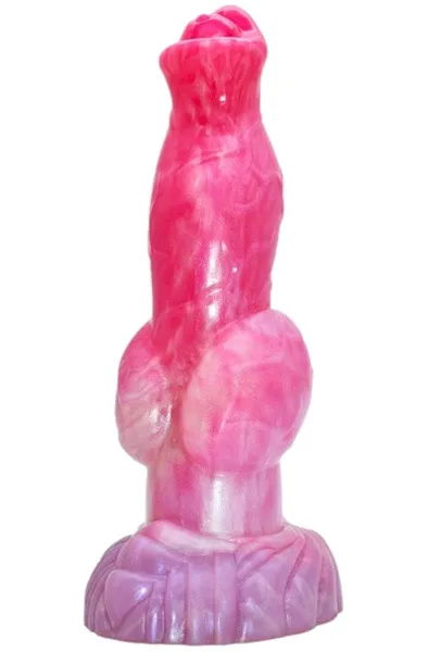 Unicorny Hippogriff Dildo 21,5 cm Dragon dildo