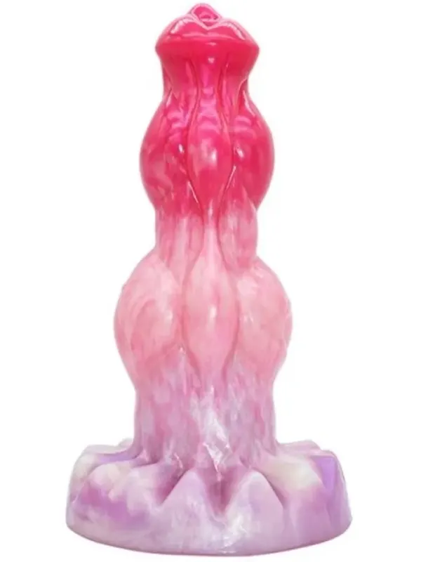 Unicorny Monster Dildo Tramis 23 cm Dragon dildo