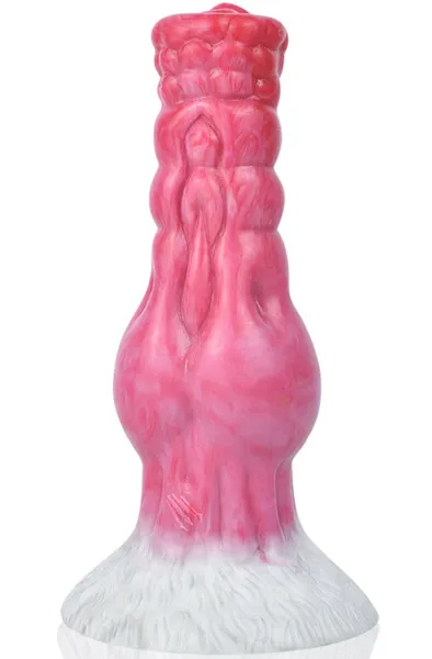 Unicorny Serpent Dildo 18,5 cm Dragon dildo