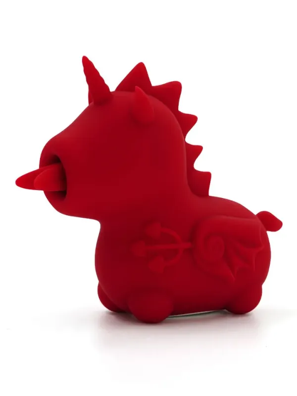 Unihorn Blaze Diablo Klitorisvibrator