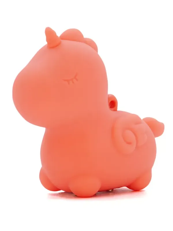 Unihorn Mini Peachy Pony Klitorisvibrator