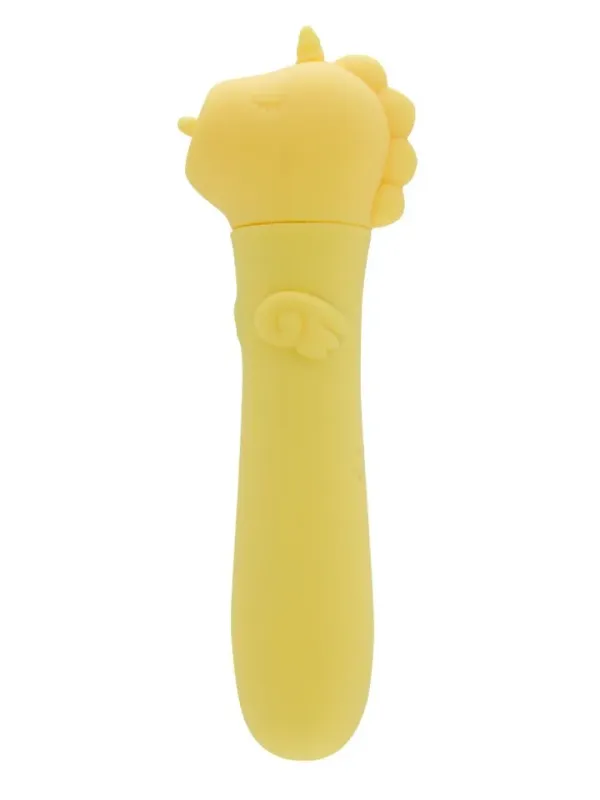 Unihorn USB Bullet Bean Blossom Klitorisvibrator