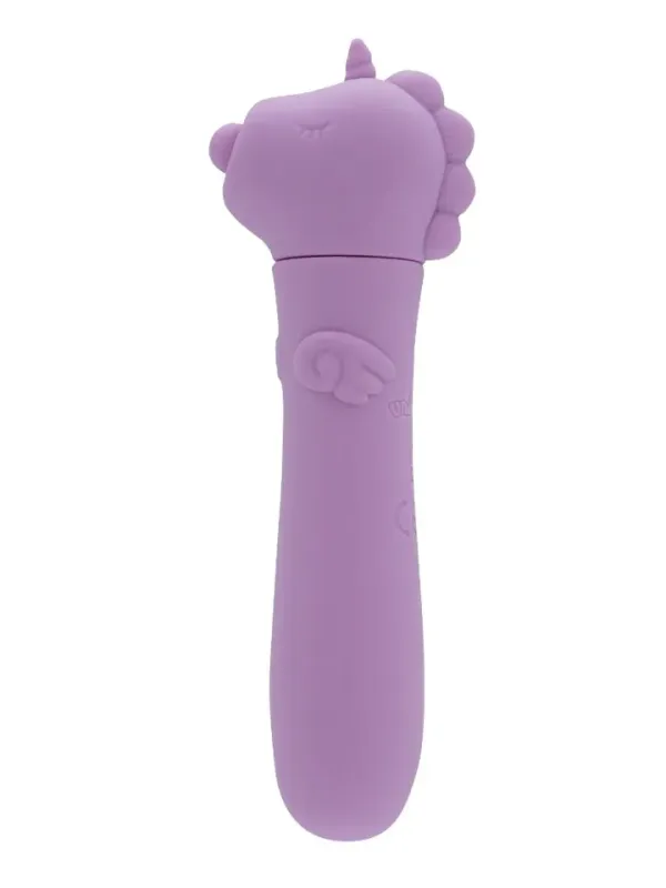 Unihorn USB Bullet Karma Lilac Klitorisvibrator