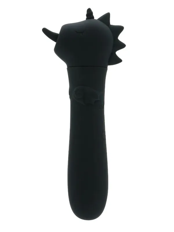 Unihorn USB Bullet Wild Spirit Klitorisvibrator