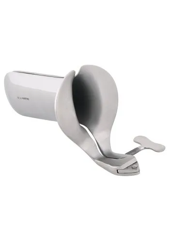 Vaginal Speculum