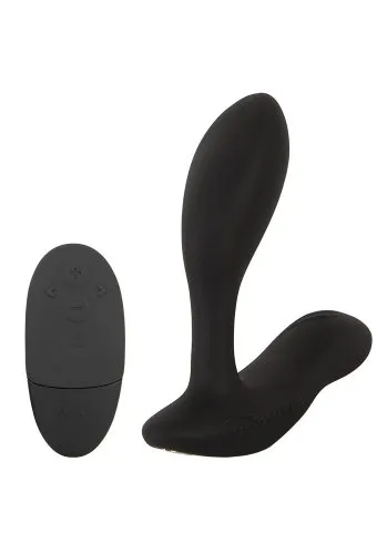 Vector+ by We-Vibe, Svart