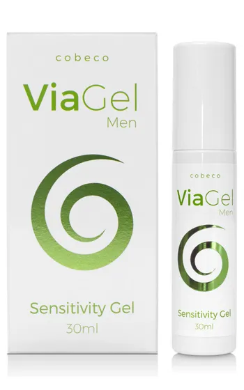 Viagel for Men - 30 ml