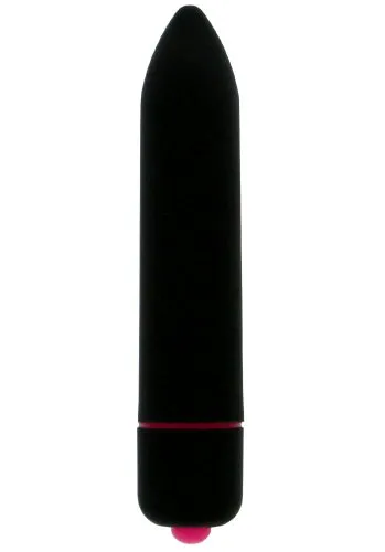 Vibes of Love, Climax Bullet Black