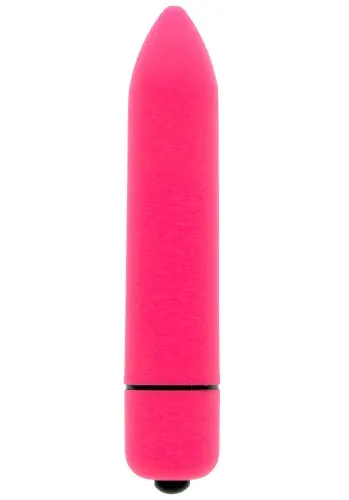 Vibes of Love, Climax Bullet Pink