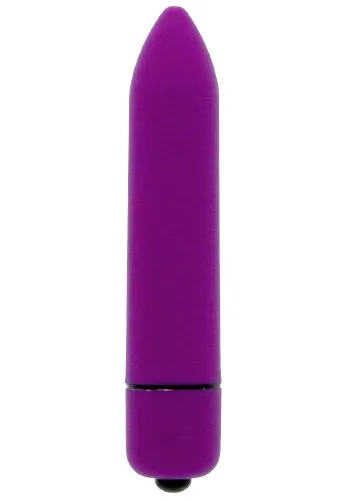 Vibes of Love, Climax Bullet Purple