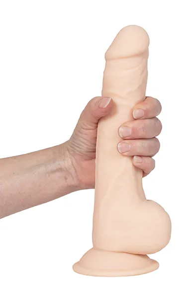 Viking Cock Roar the Viking 24 cm Realistisk dildo