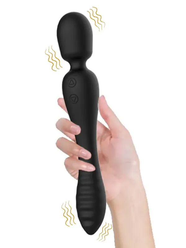 Wand Massager & G-spot Vibrator Magicwand / Massagewand