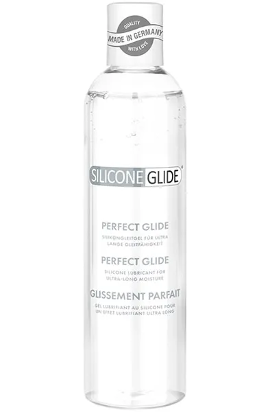 Waterglide Perfect Glide 250 ml Silikonbaserat Glidmedel