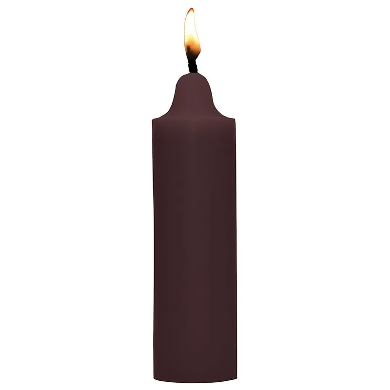 Wax Play Candle Chocolate
