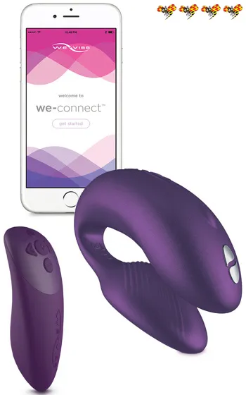 We-Vibe Chorus