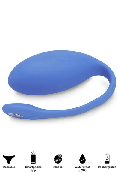 We-Vibe Jive Vibrerande ägg