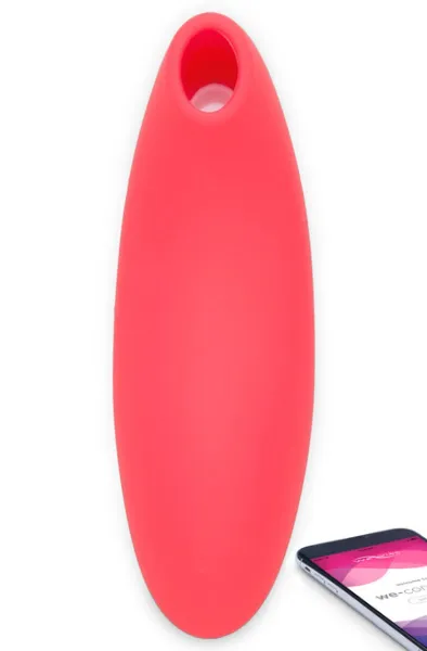 We-Vibe Melt Appstyrd klitorisstimulator