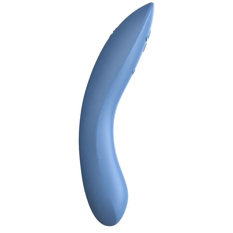 We-vibe Rave 2 G-punktsvibrator Blue