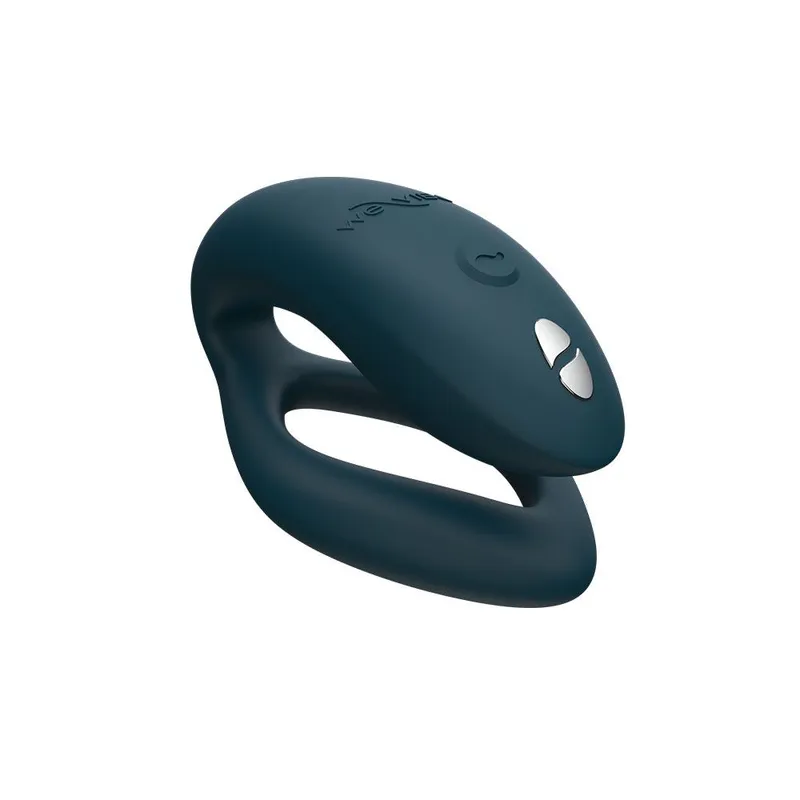 We-vibe Sync O Velvet Green