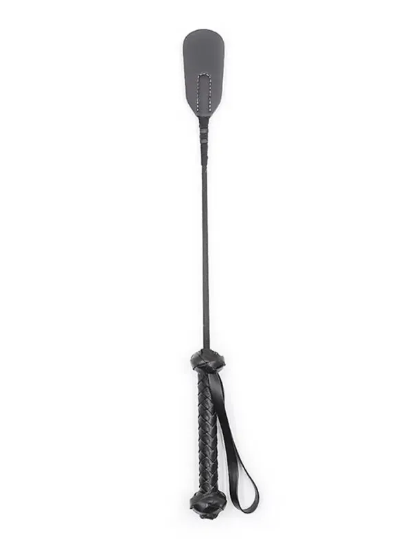 Whip With Braided Handle 44,5 cm Ridpiska