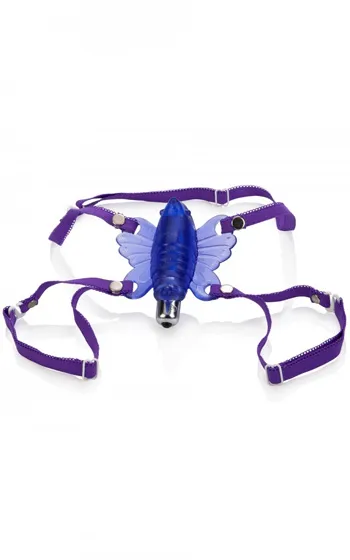 Wireless Venus Butterfly