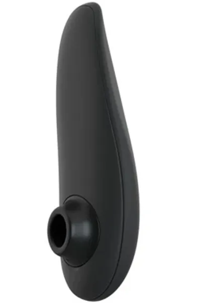 Womanizer Classic 2 Black Lufttrycksvibrator