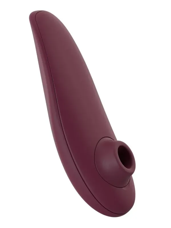 Womanizer Classic 2 Bordeaux Lufttrycksvibrator