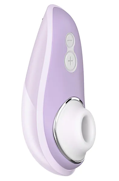 Womanizer Liberty Lilac Lufttrycksvibrator