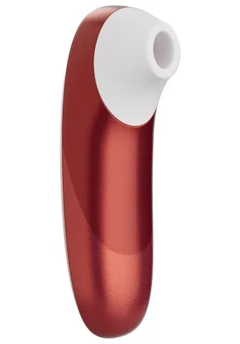 Womanizer Pro, Red