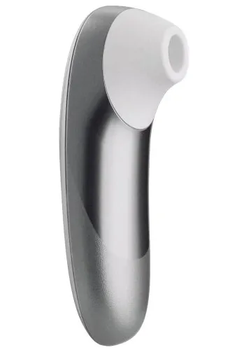 Womanizer Pro, Silver